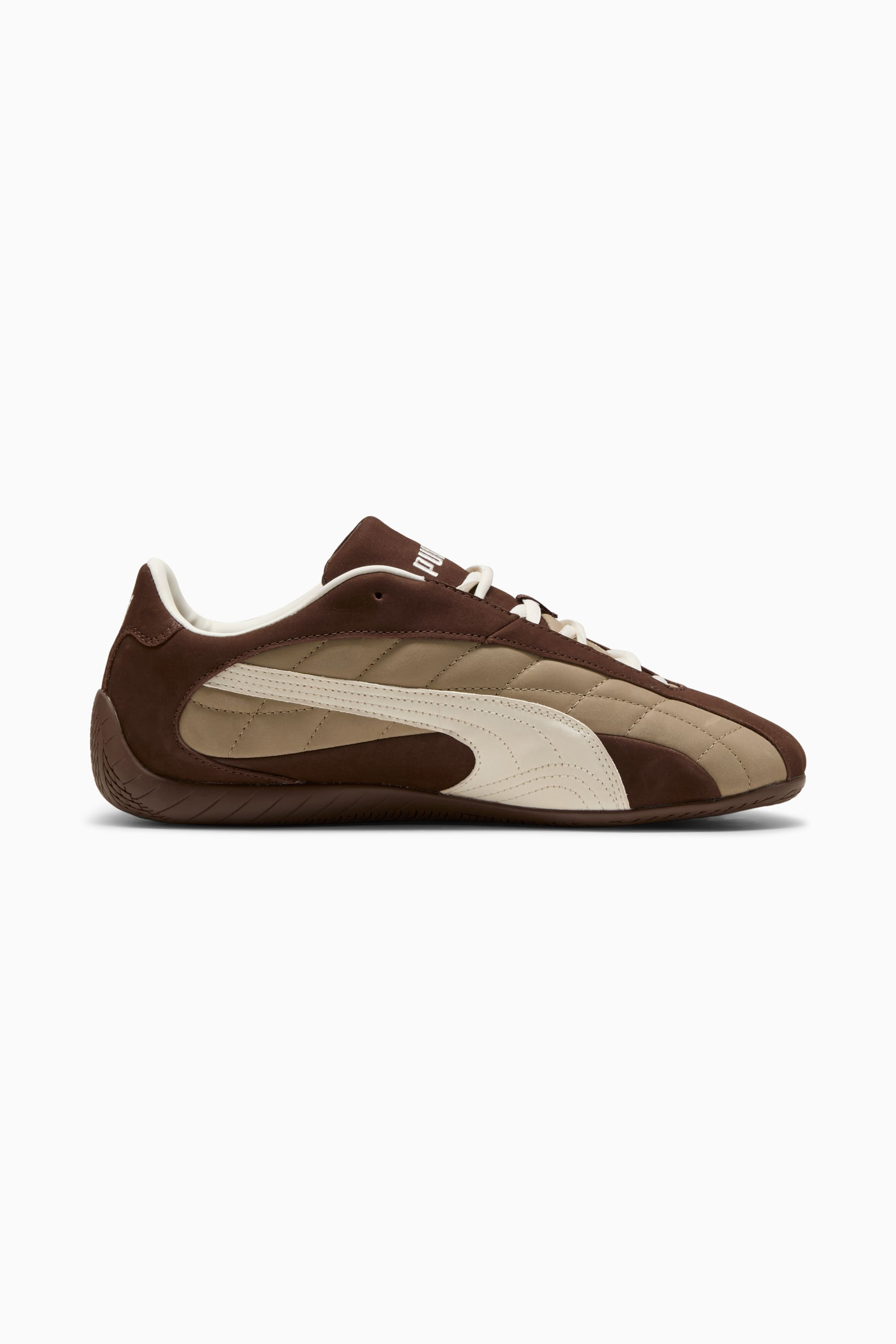 Speedcat Plus Quilted Sneakers - 7