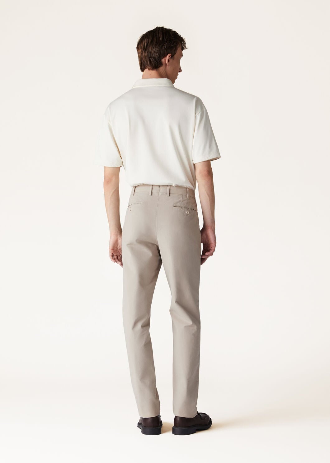 Pantaflat Trouser - 5