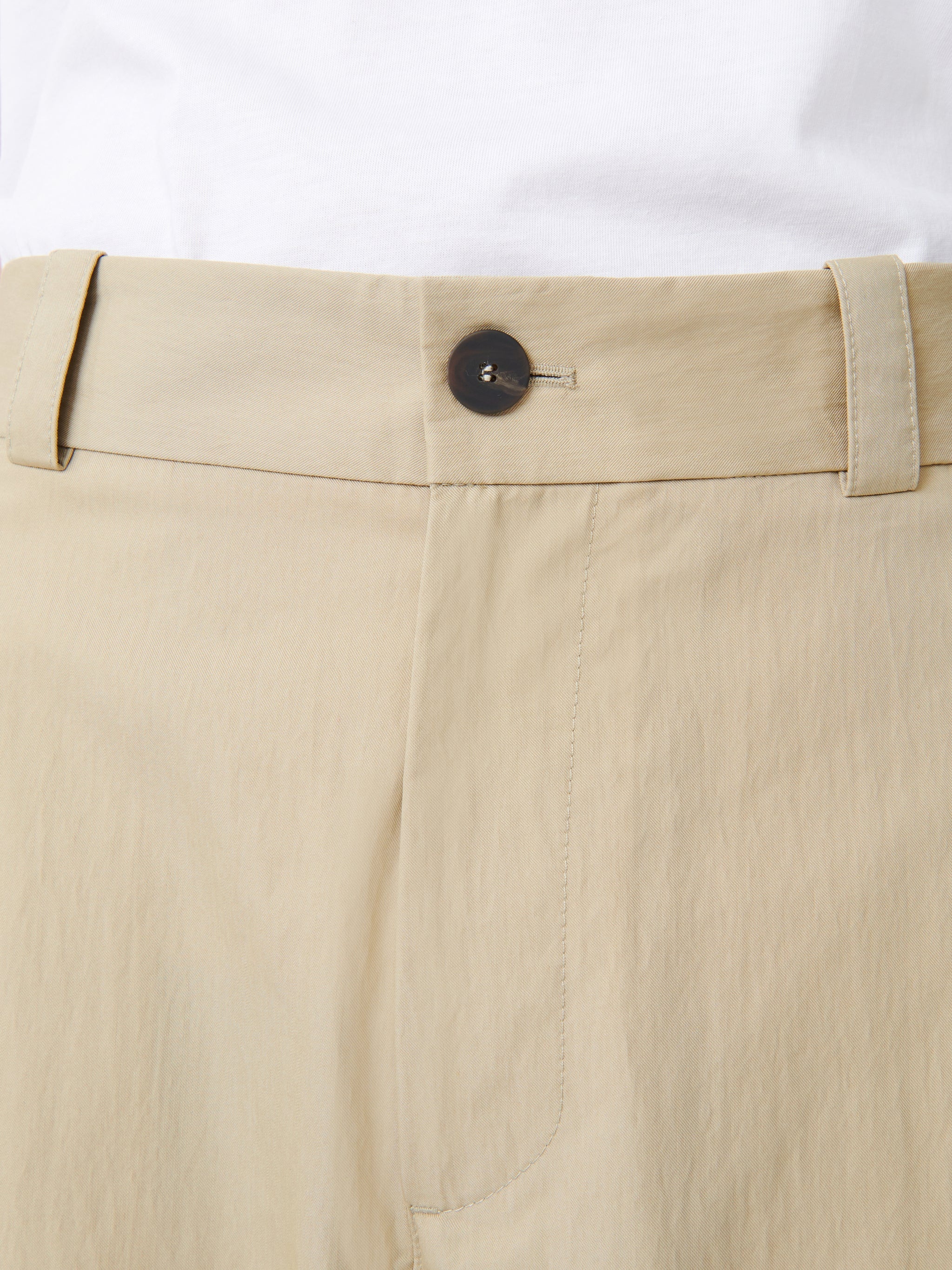 Levy Sporty Cotton Pant - 6