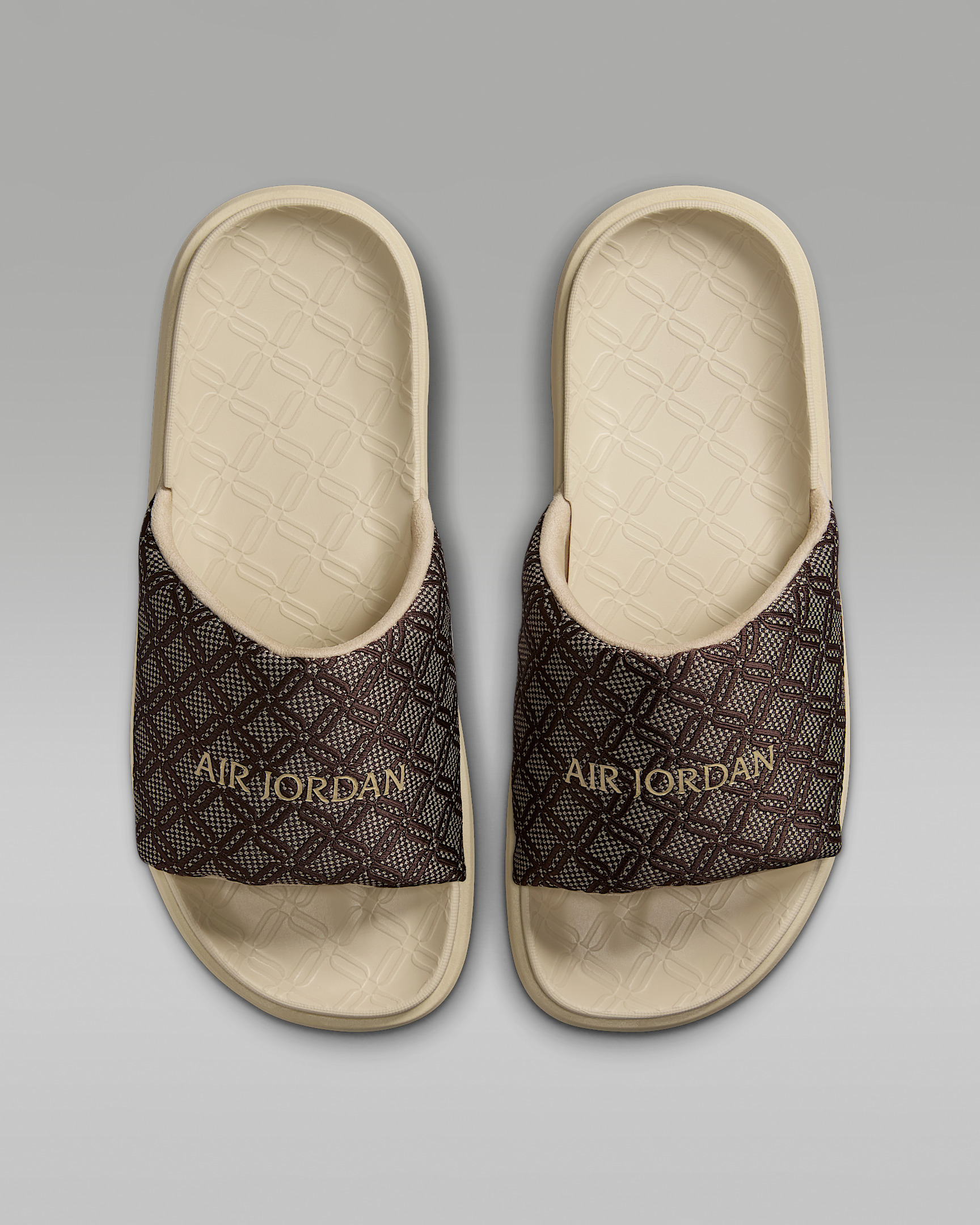 Jordan Sophia Women's Slides - 5