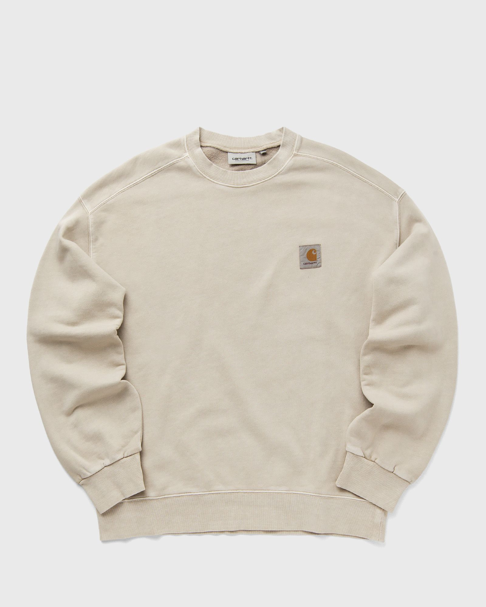 Nelson Sweat - 1