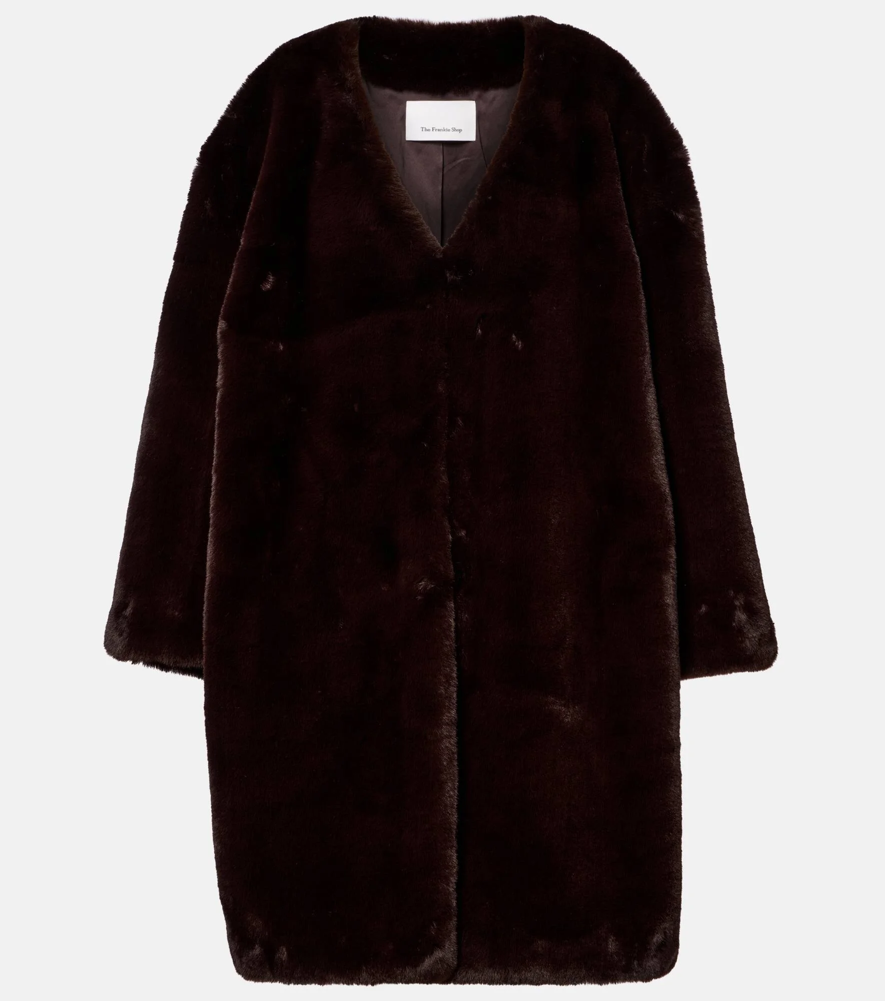 Matera coat - 1