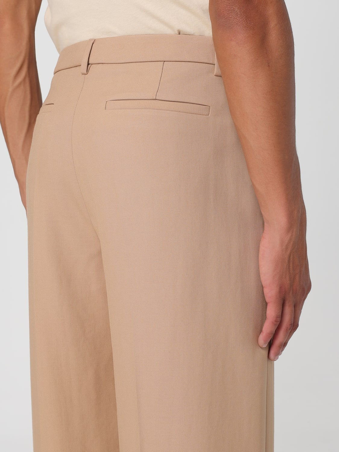 Pants men Valentino Garavani - 5