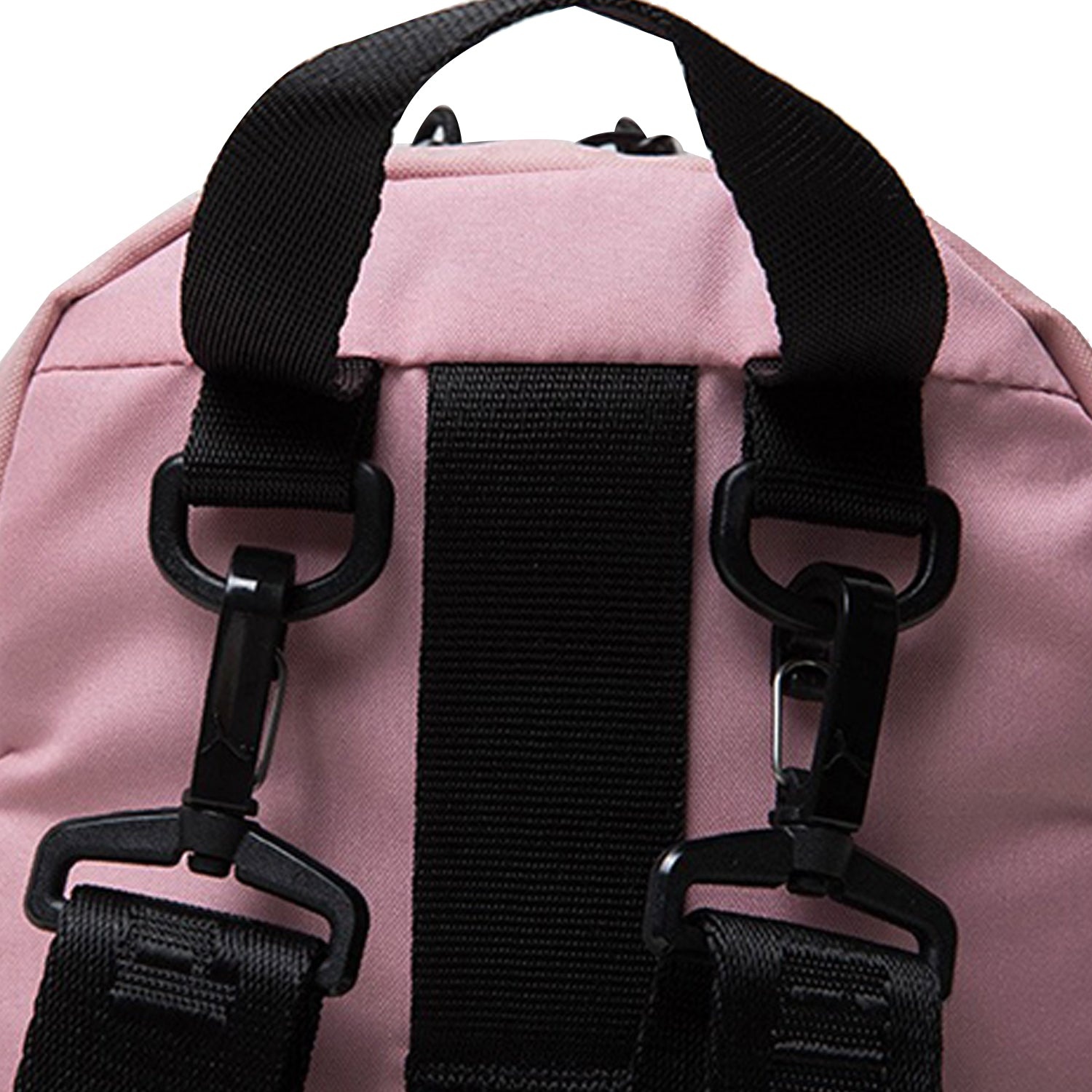PUMA Core Mini Backpack 'Pink Black' 077019-05 - 4