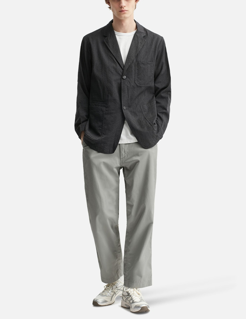 Nanamica WIDE CHINO PANTS outlook