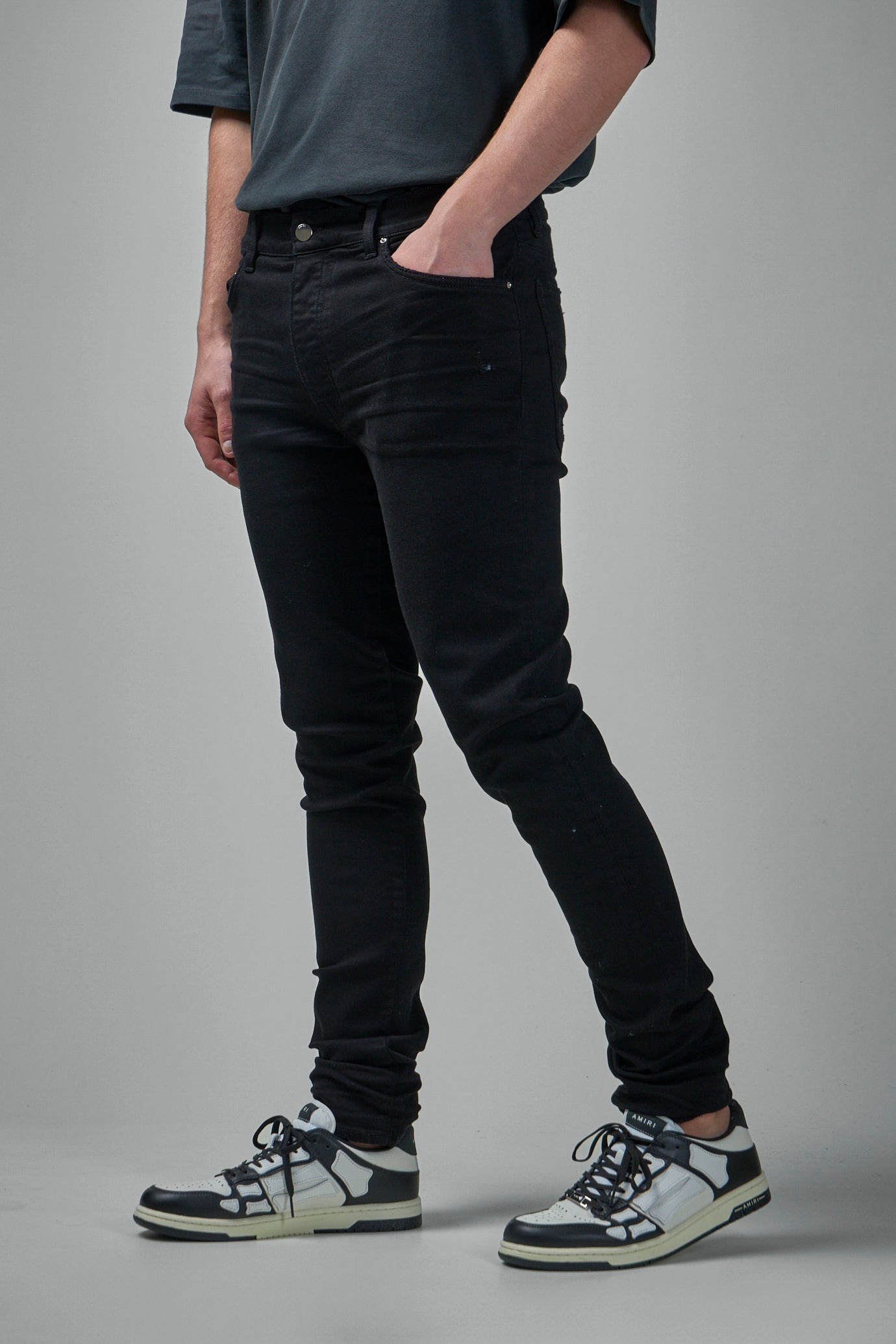Stack Jean - 3