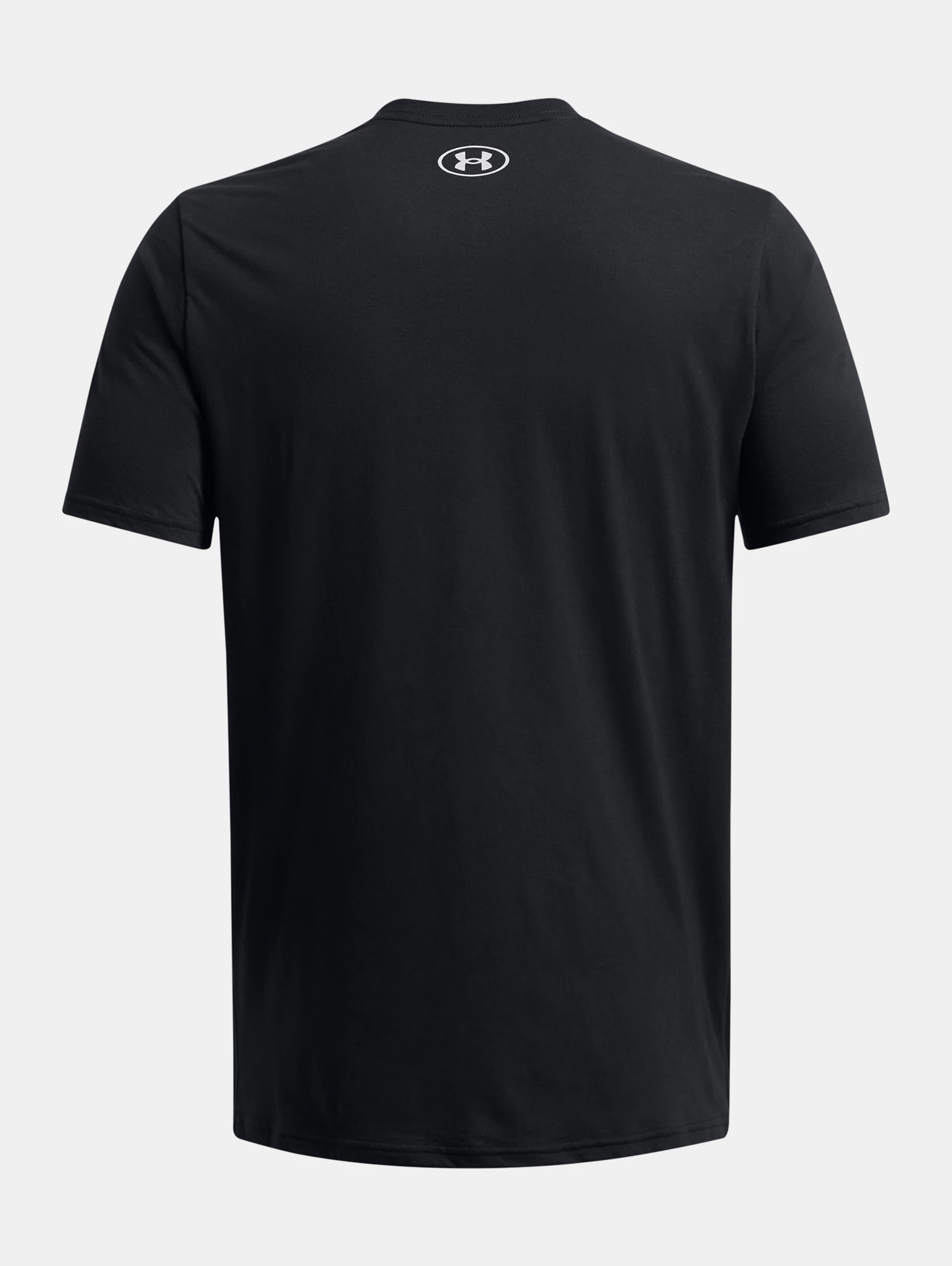Men's UA Hockey Short Sleeve - 3