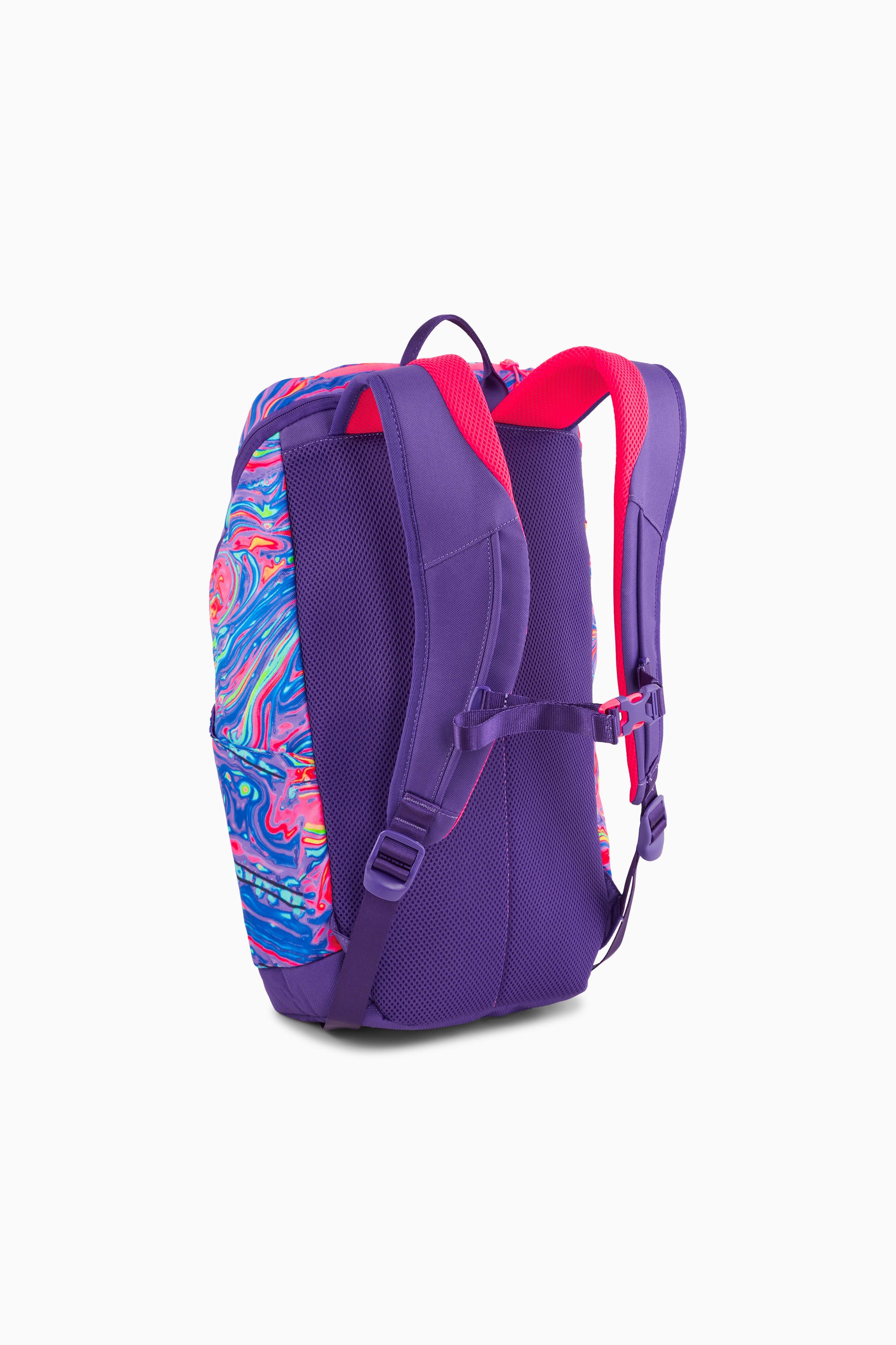 PUMA x LAMELO BALL Basketball Backpack - 2