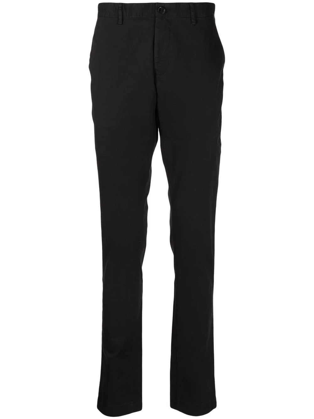 slim-fit chinos - 1