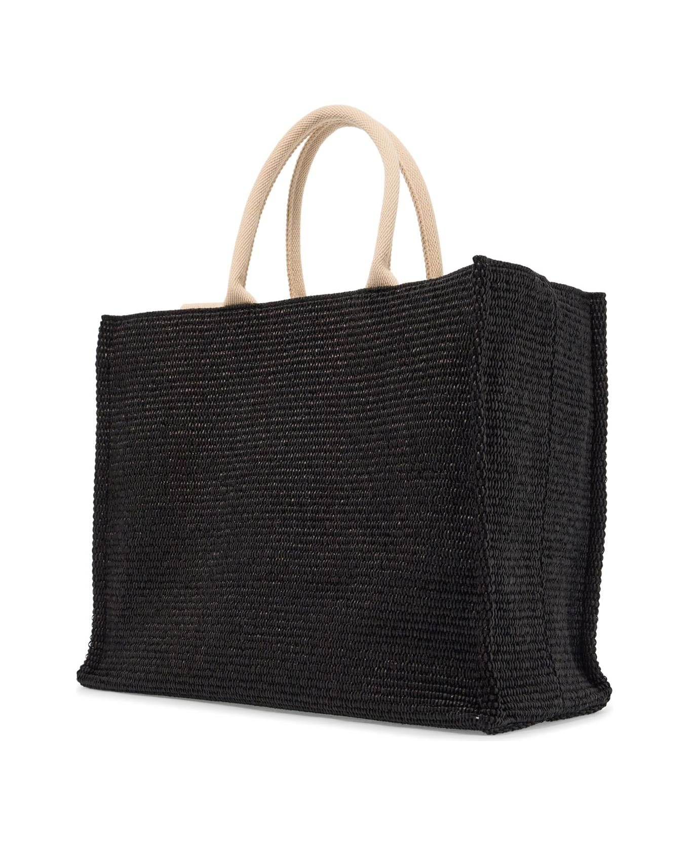 Black Totes - 2