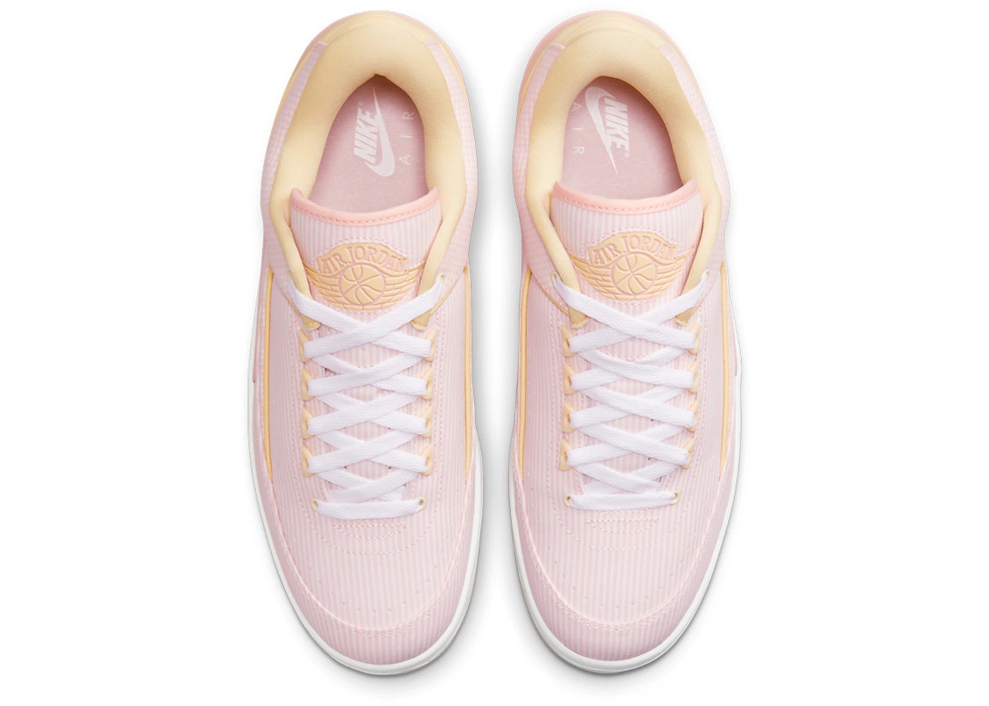 Jordan 2 Retro Low Craft Atmosphere - 3