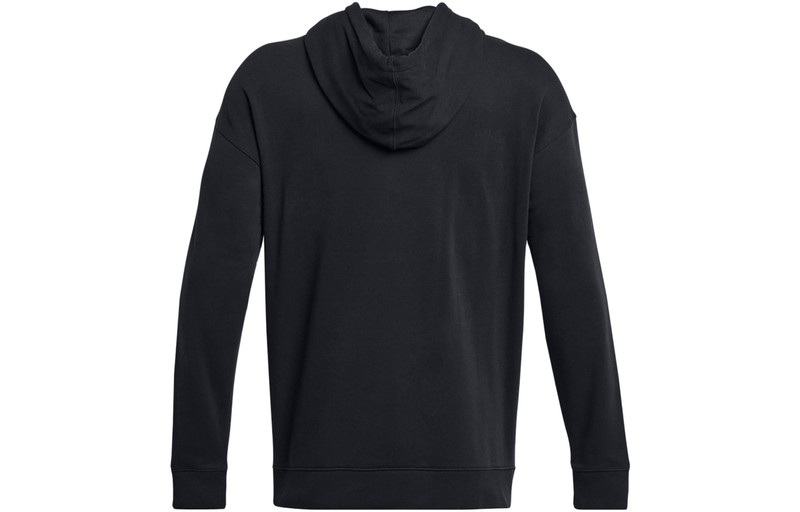 Under Armour Under Armour Curry Splash Hoodie 'Black White' 1380839-001 outlook