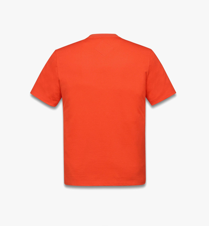 Rabot Pocket T-Shirt in Organic Cotton 3