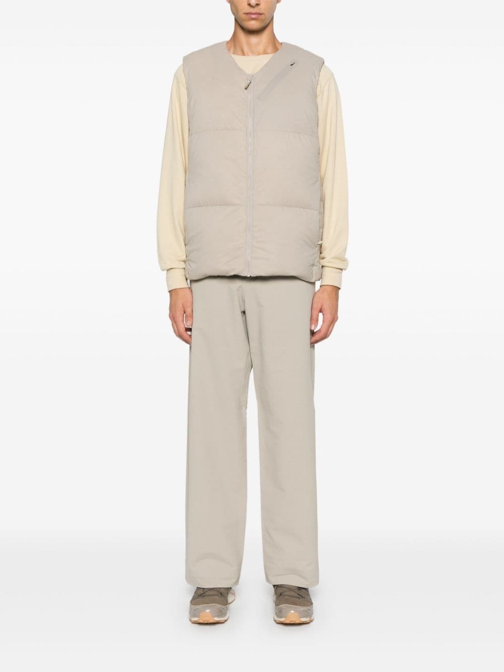 Conduit gilet - 2