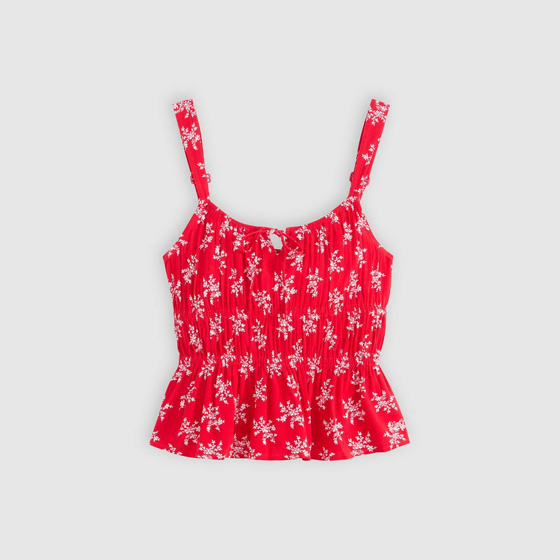 AMBREY BLOUSE 1