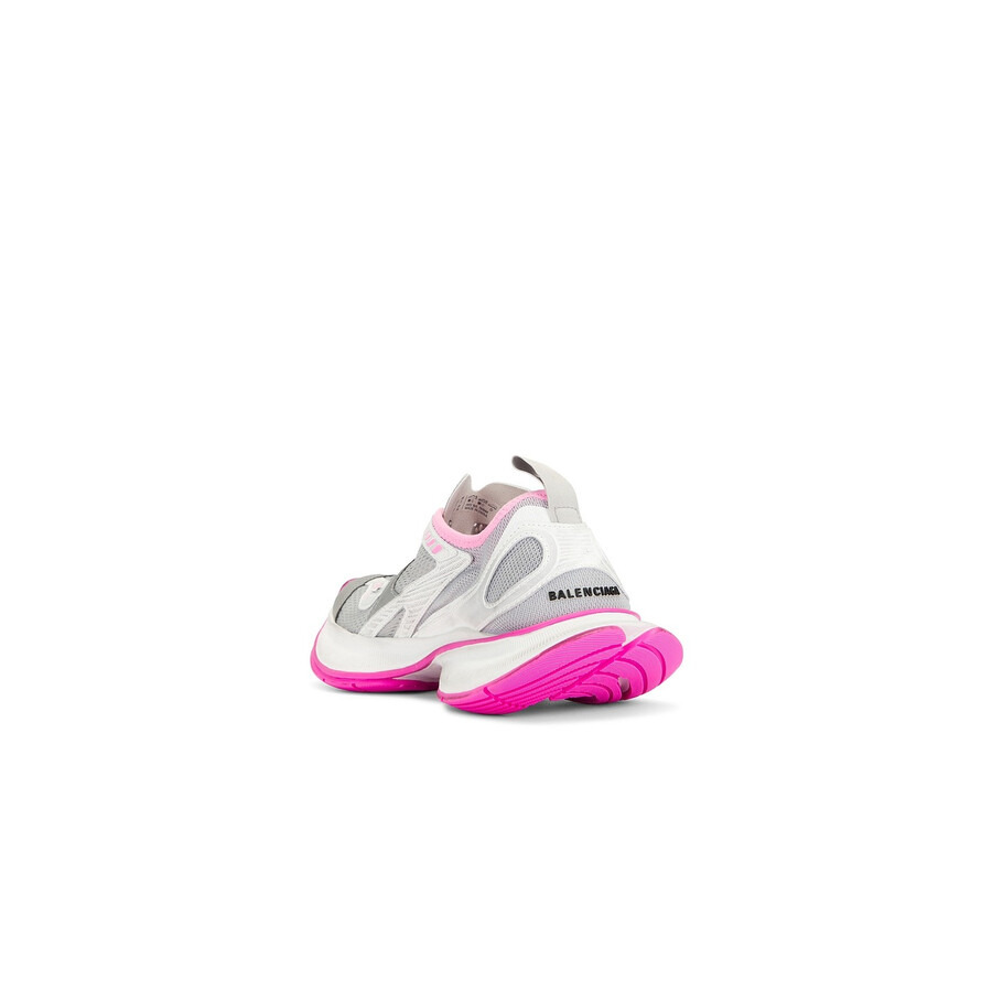 Balenciaga Circuit Ultra-Lightweight Sneakers - 3