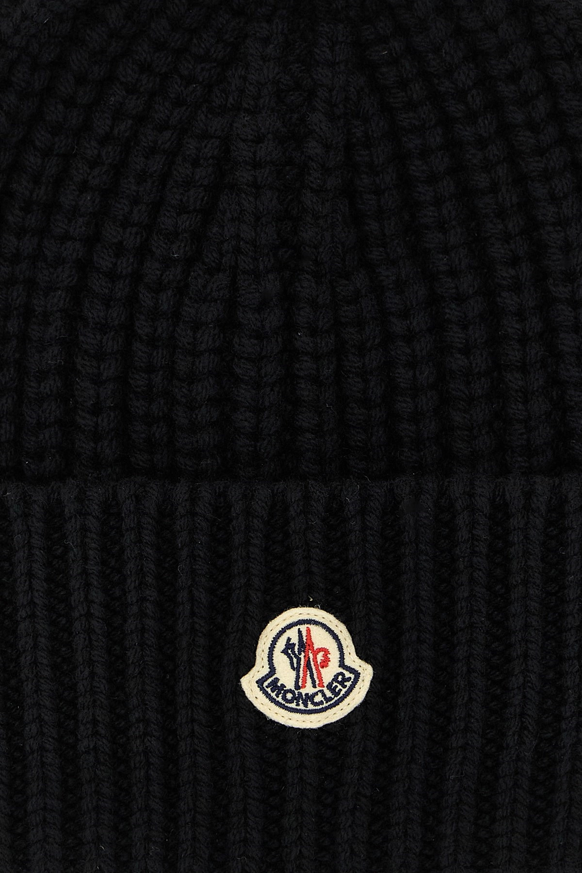 Wool and cashmere beanie - 3