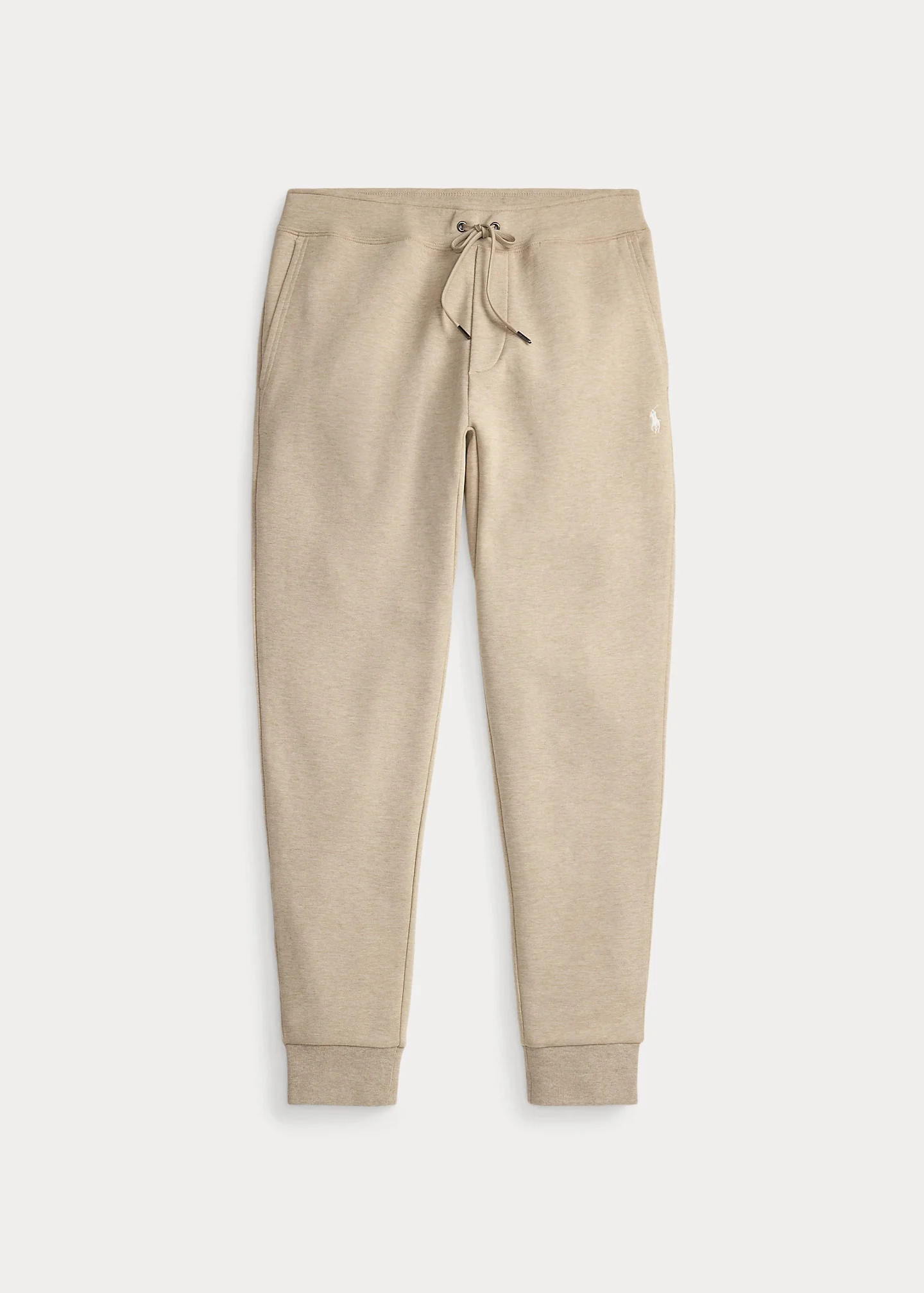 Double-Knit Jogger Pant - 1