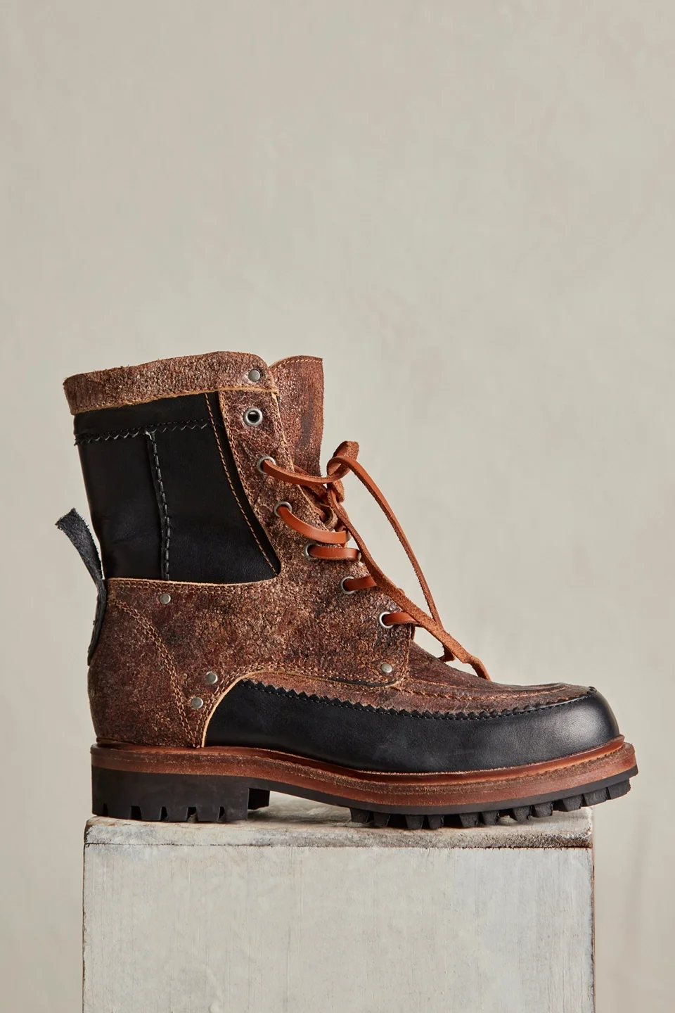 We The Free Holland Mocc Toe Boots - 1