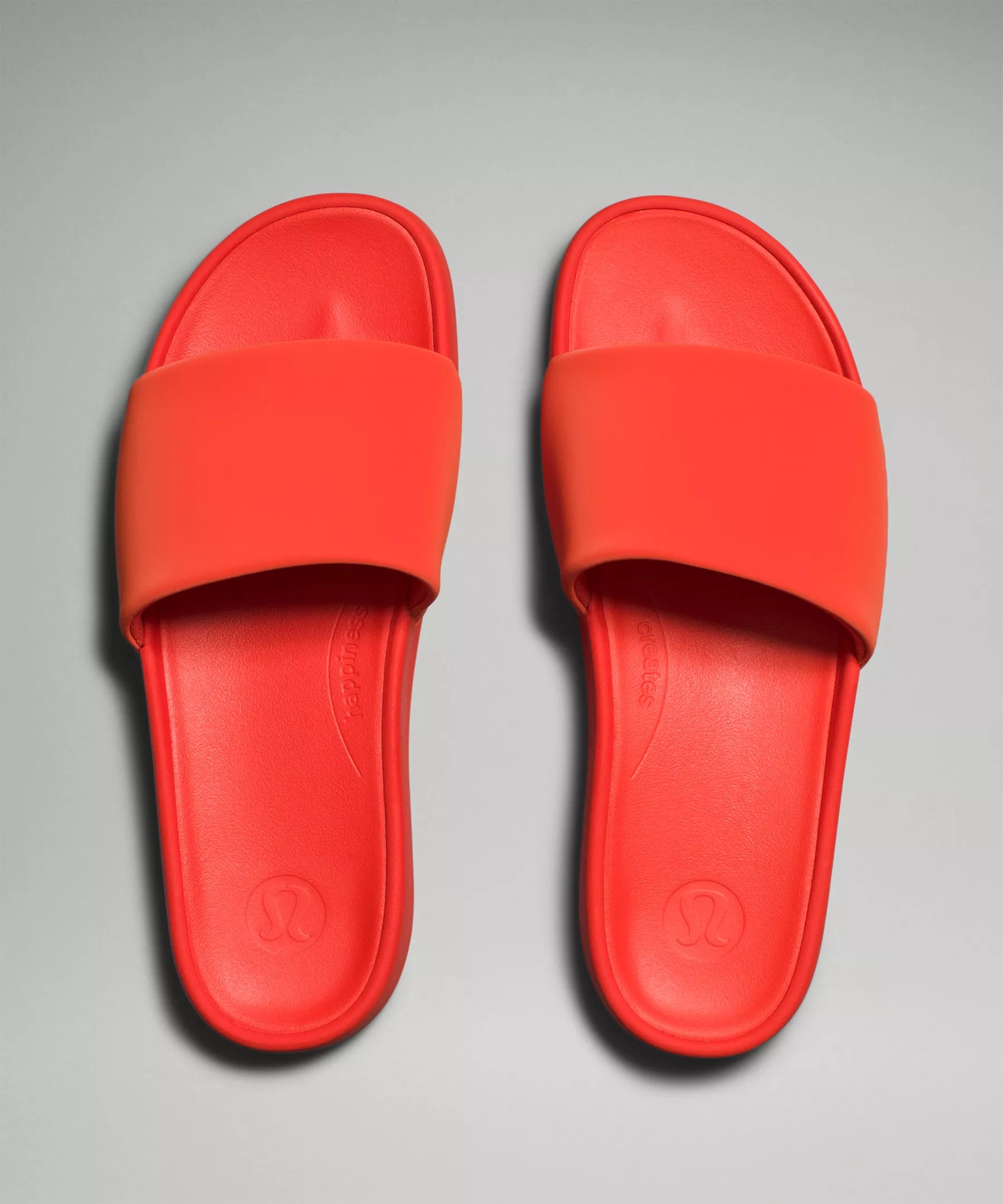 Restfeel Men's Slide - 3
