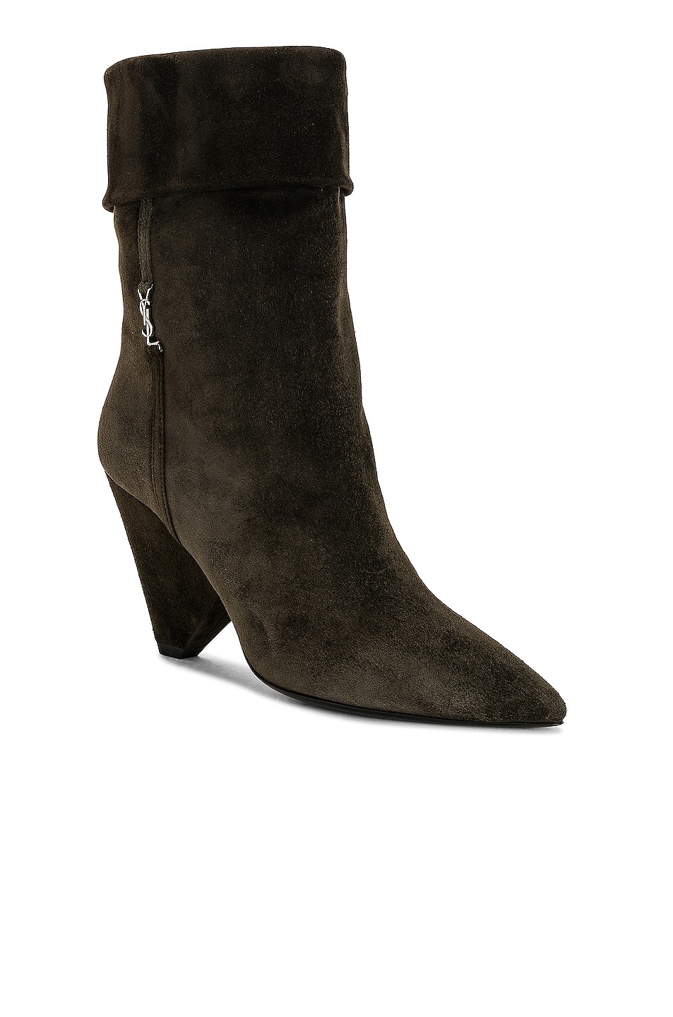 Liz 85 Boots - 2