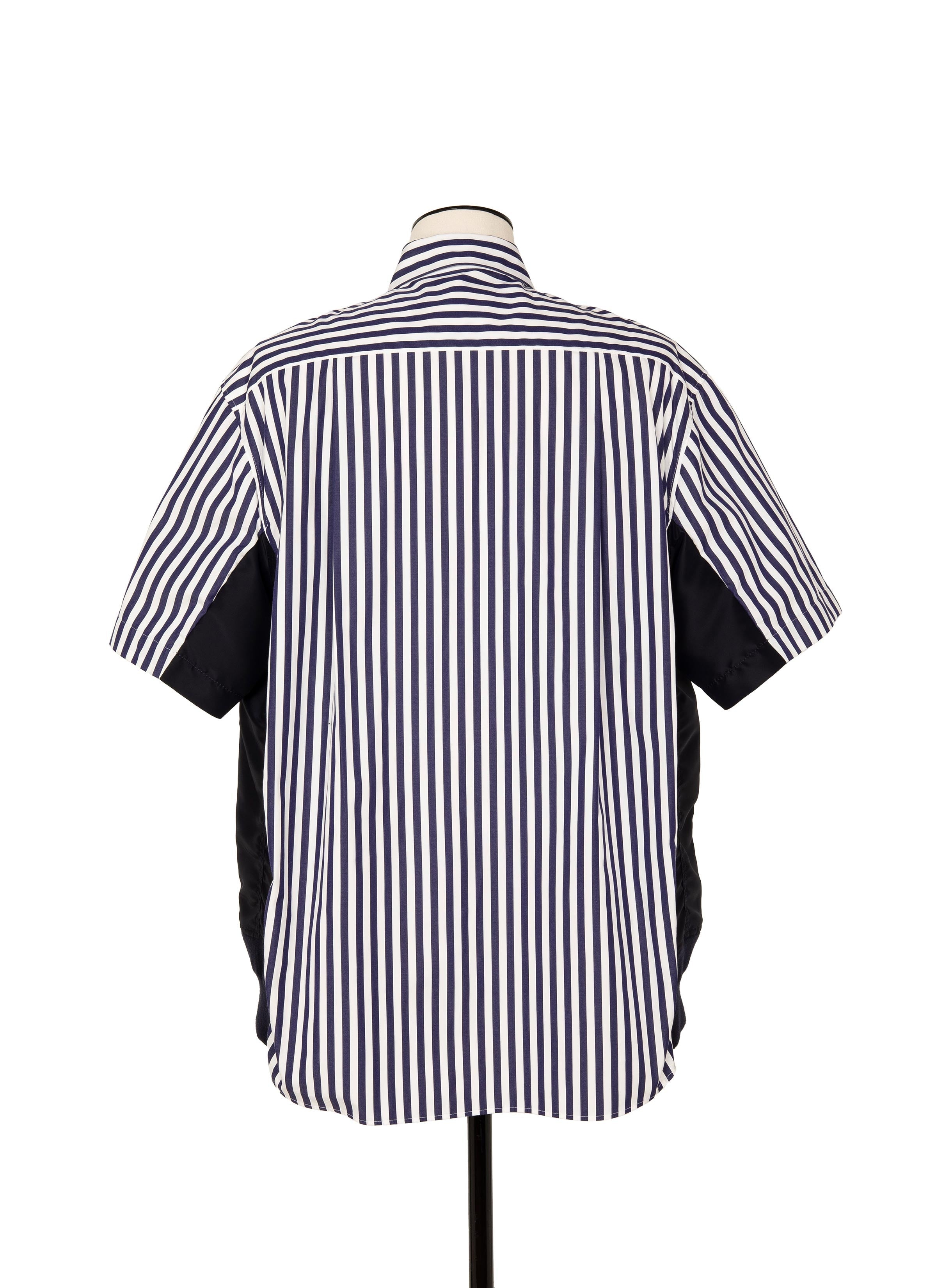 Cotton Poplin Shirt - 3