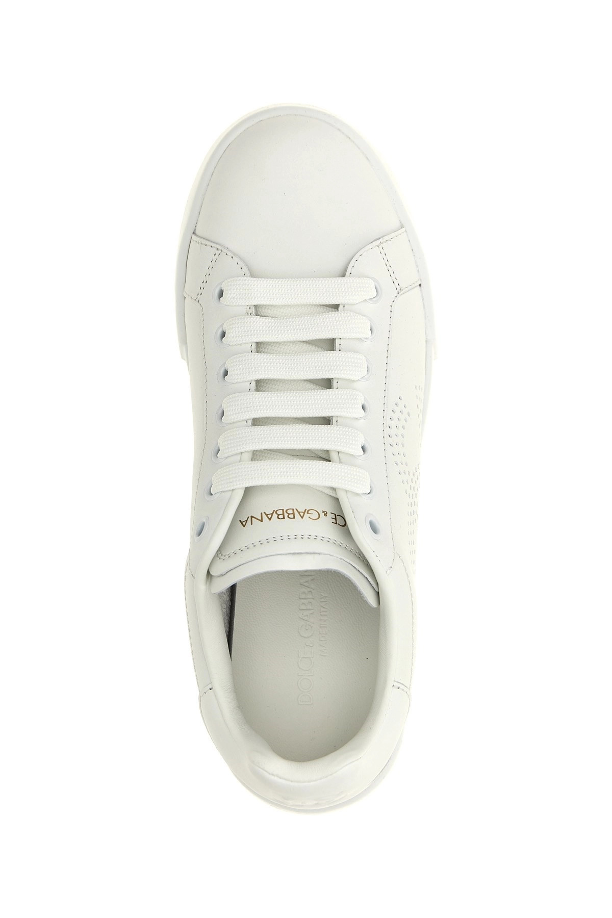 'Portofino' sneakers - 4