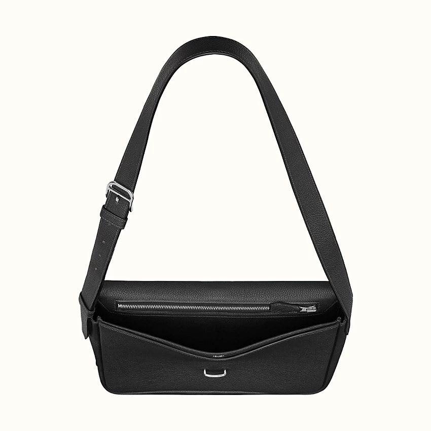 Steve light messenger bag - 3
