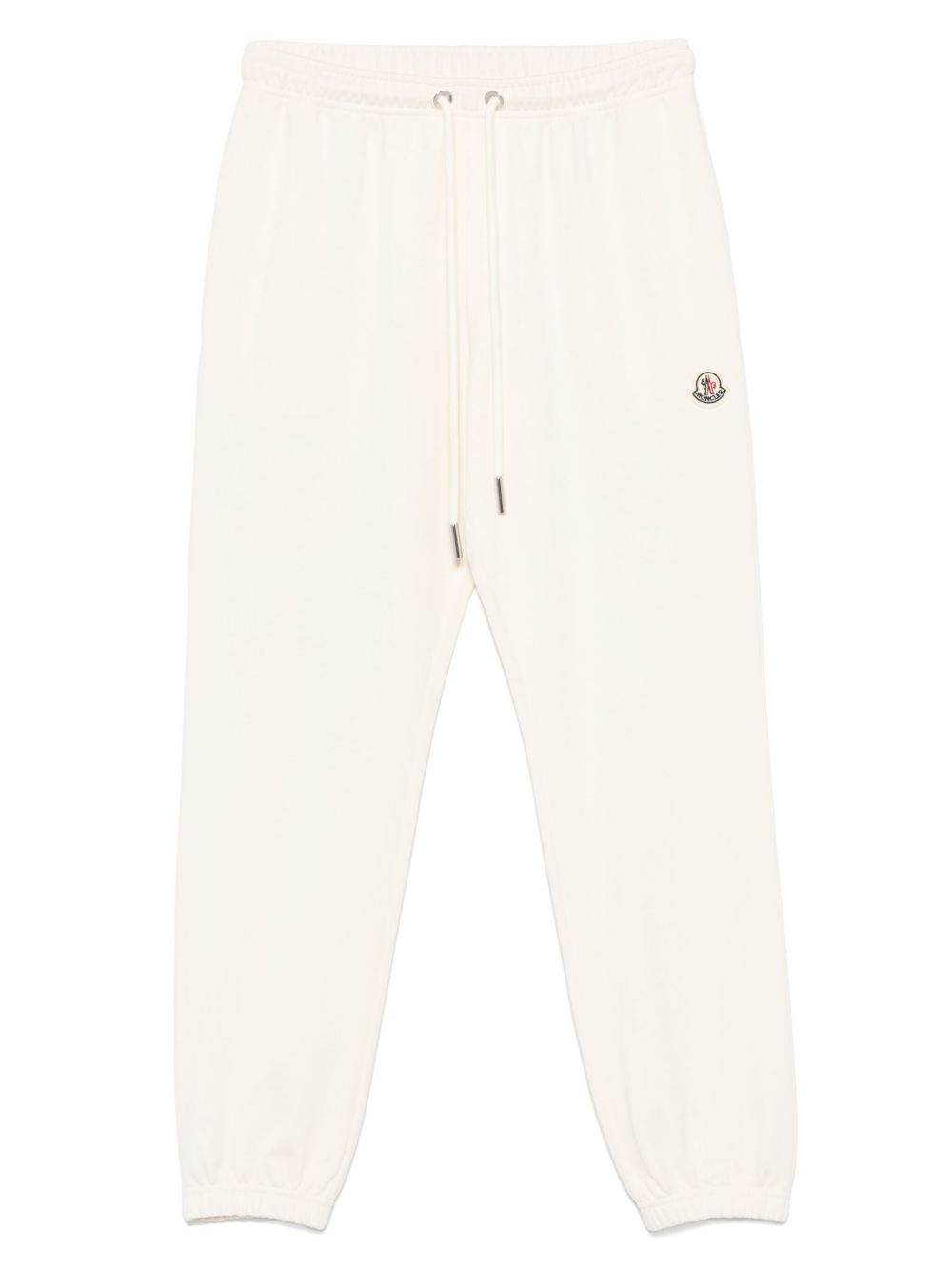 drawstring trousers - 1