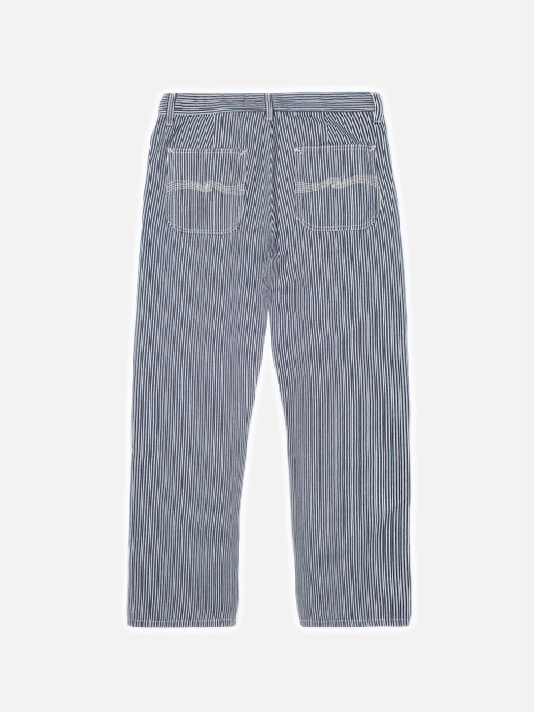 Tuff Tony Hickory Pants - 5