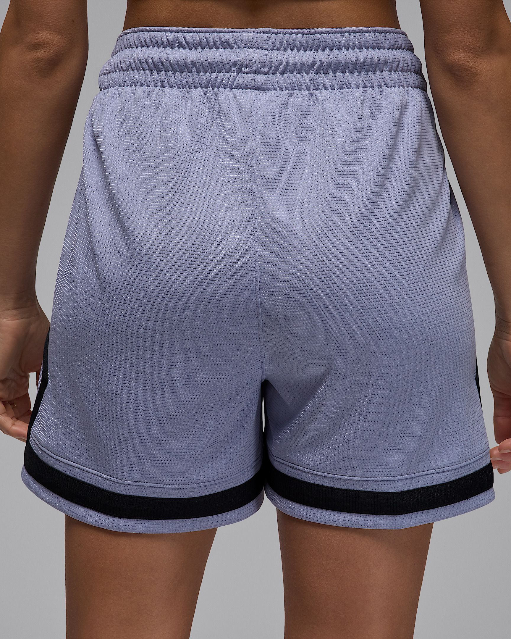 Jordan Sport Women's 4" Diamond Shorts - 3