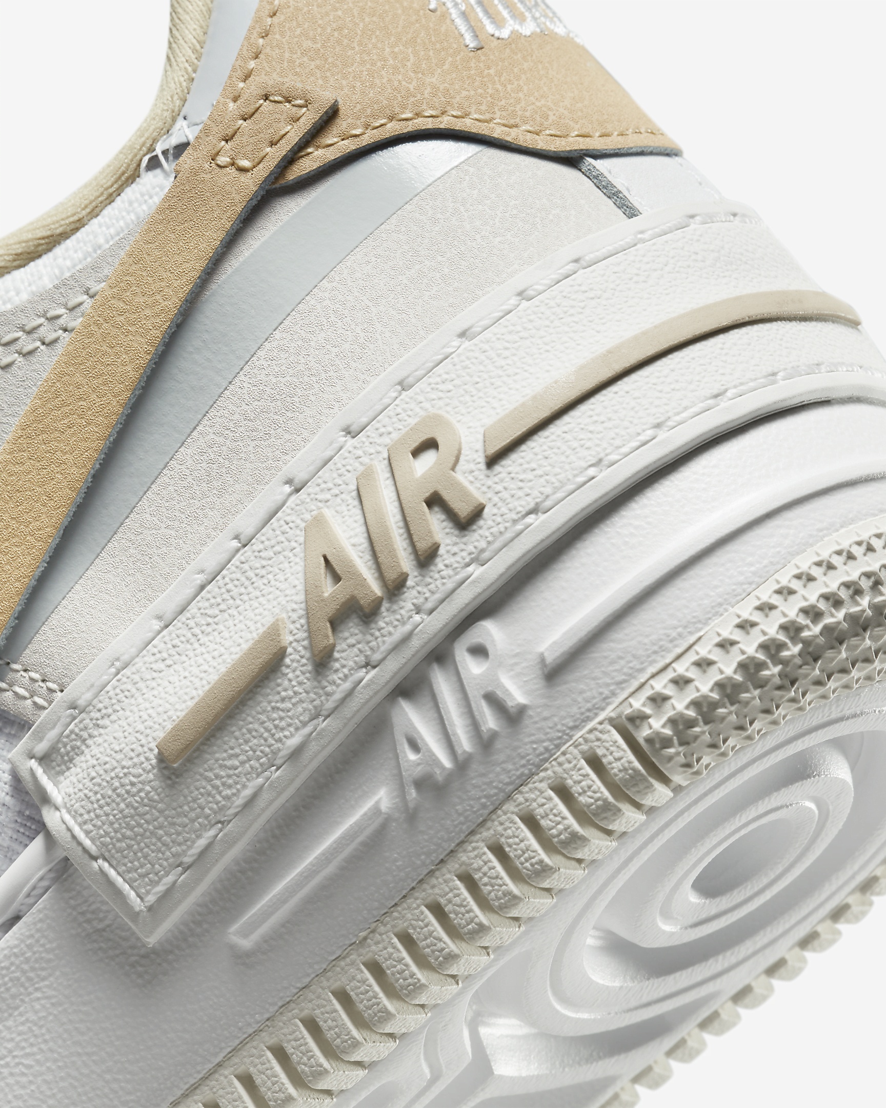 Nike Air Force 1 Shadow Women's Shoes - 8