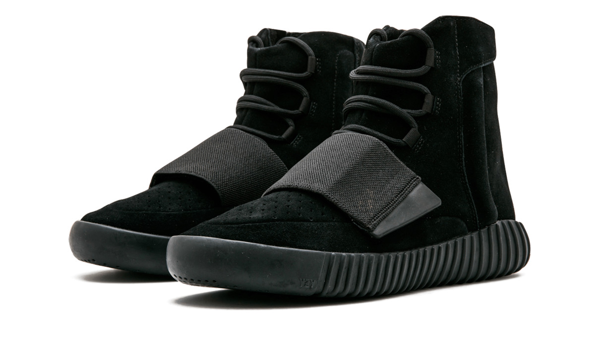 Yeezy Boost 750 - 2