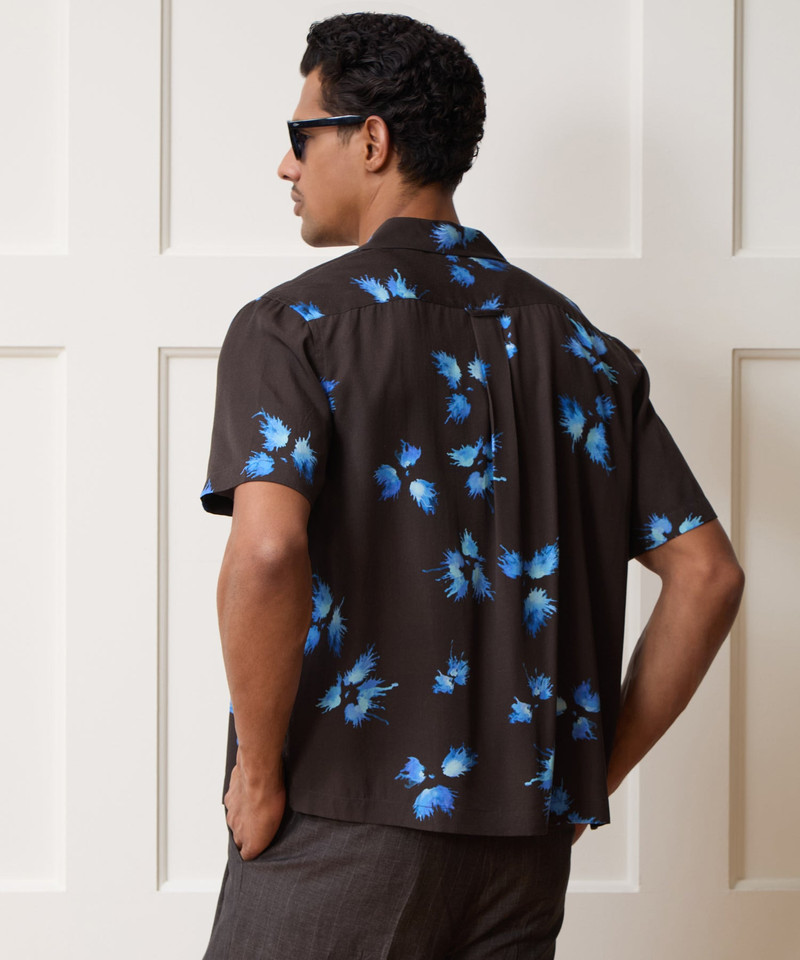 Capri Shirt 4