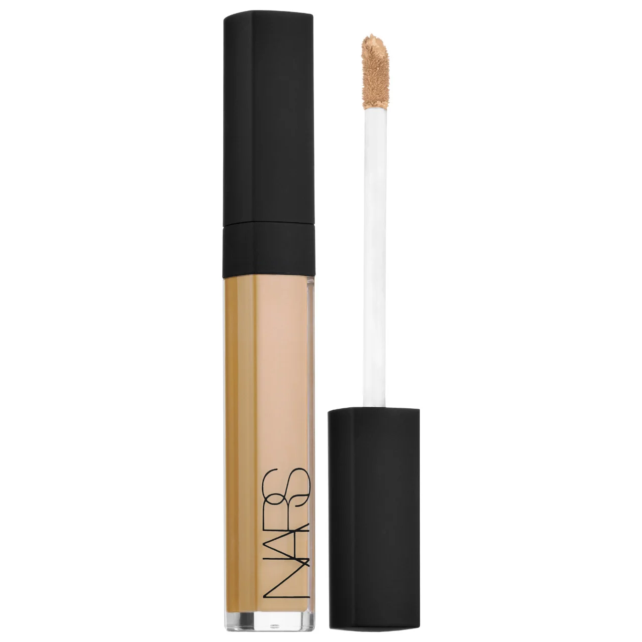 Radiant Creamy Concealer with Hydrating Medium Coverage - 1