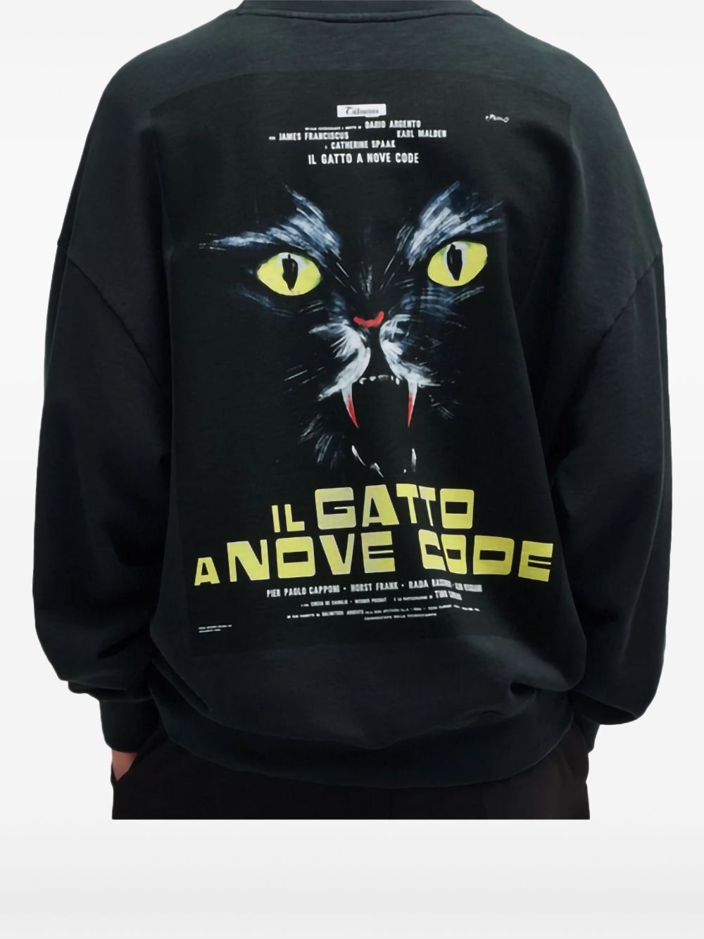 Dargentix sweatshirt - 2