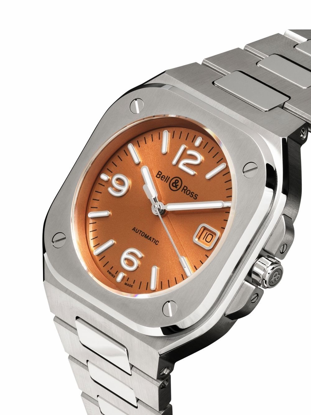 BR-05 40mm - 5