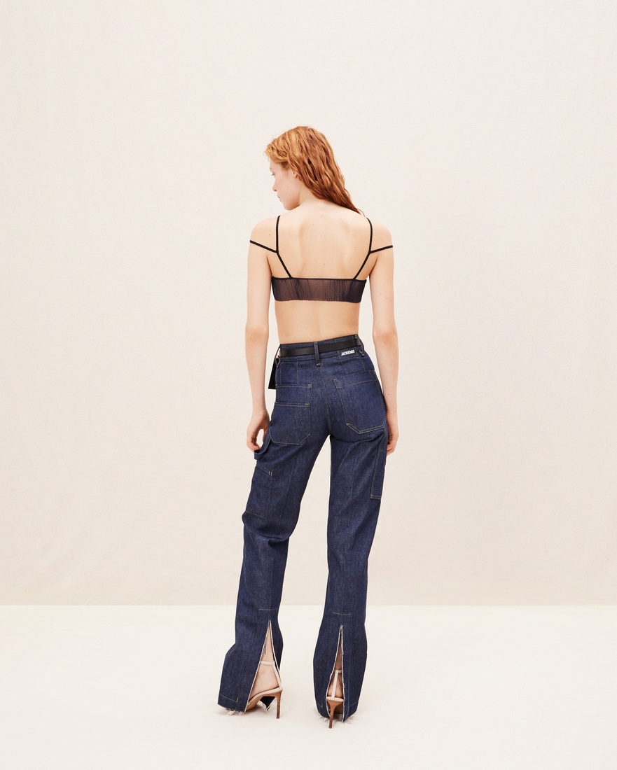 Le bandeau Sognu - 4