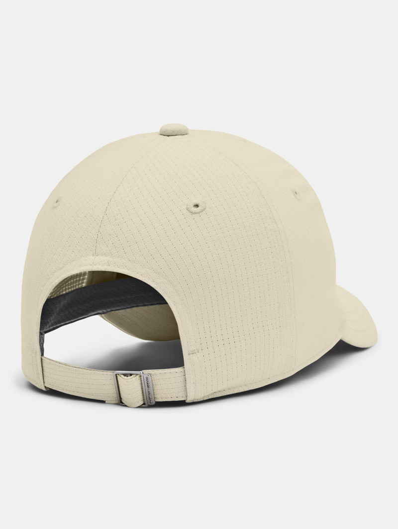 Under Armour Women's UA ArmourVent Adjustable Cap outlook