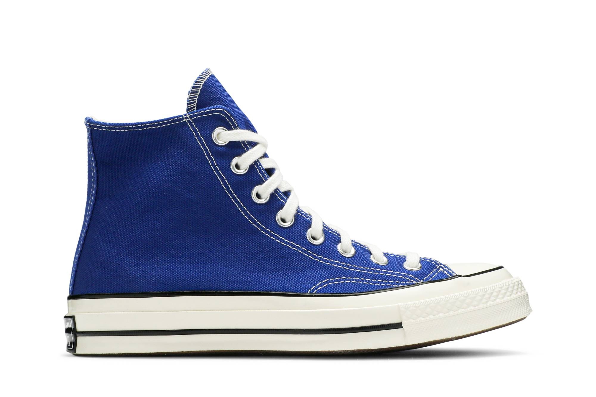 Chuck 70 High 'Rush Blue' - 1