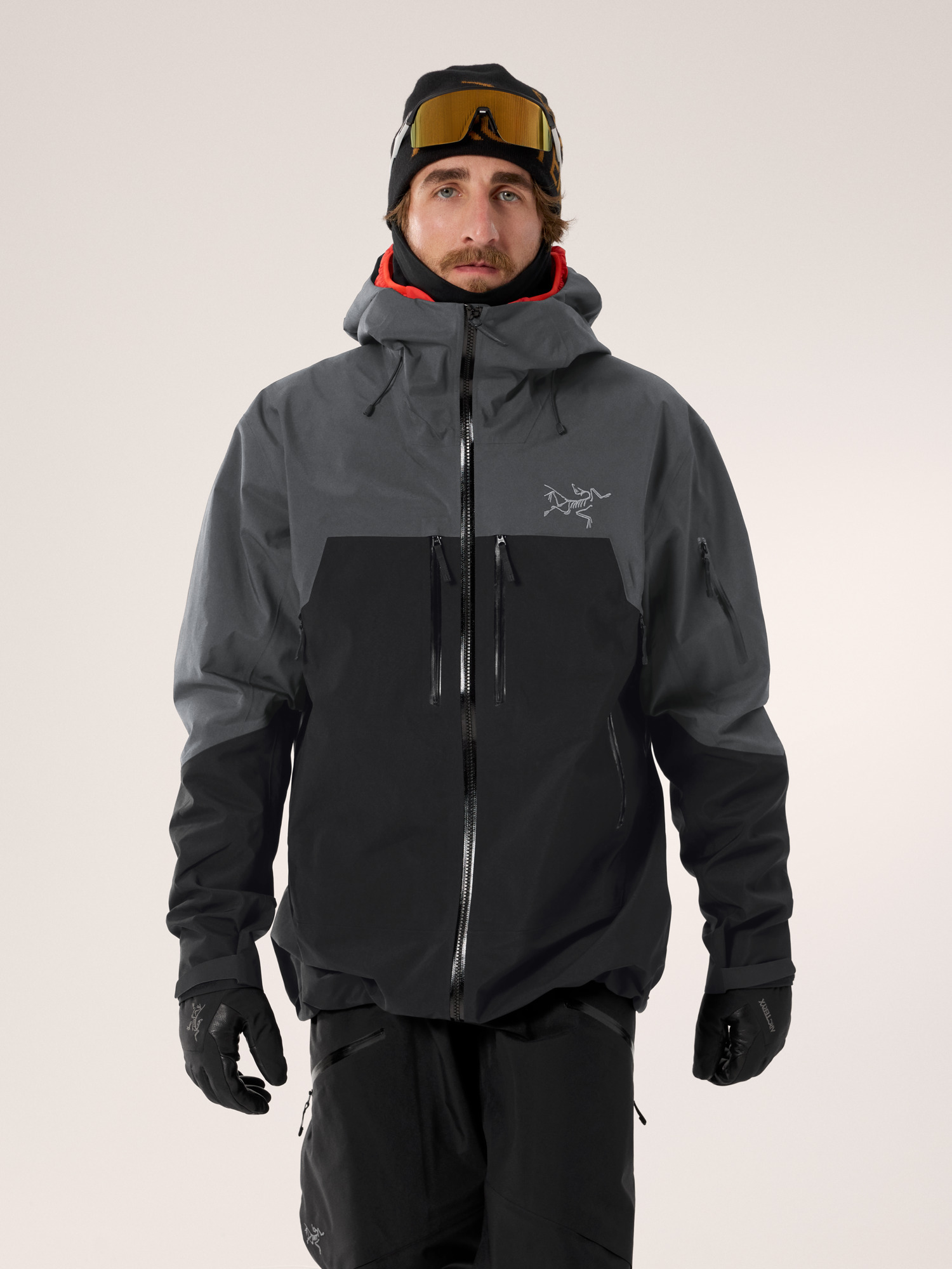 Rush Jacket - 2