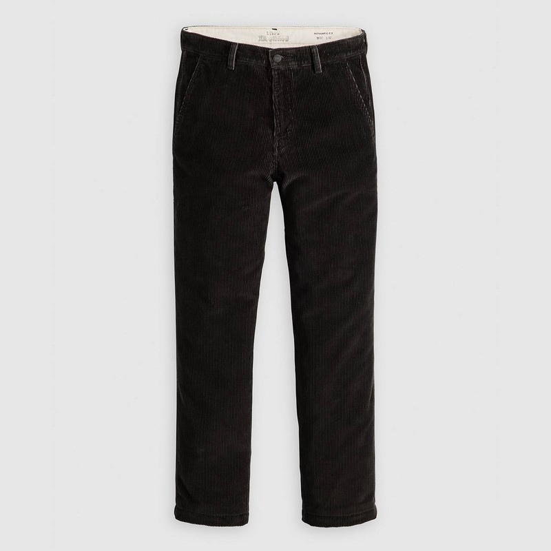 LEVI'S® XX CHINO AUTHENTIC STRAIGHT FIT CORDUROY MEN'S PANTS 1