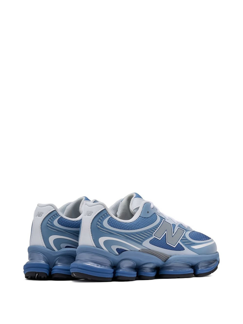 Abzorb 2000 sneakers 3