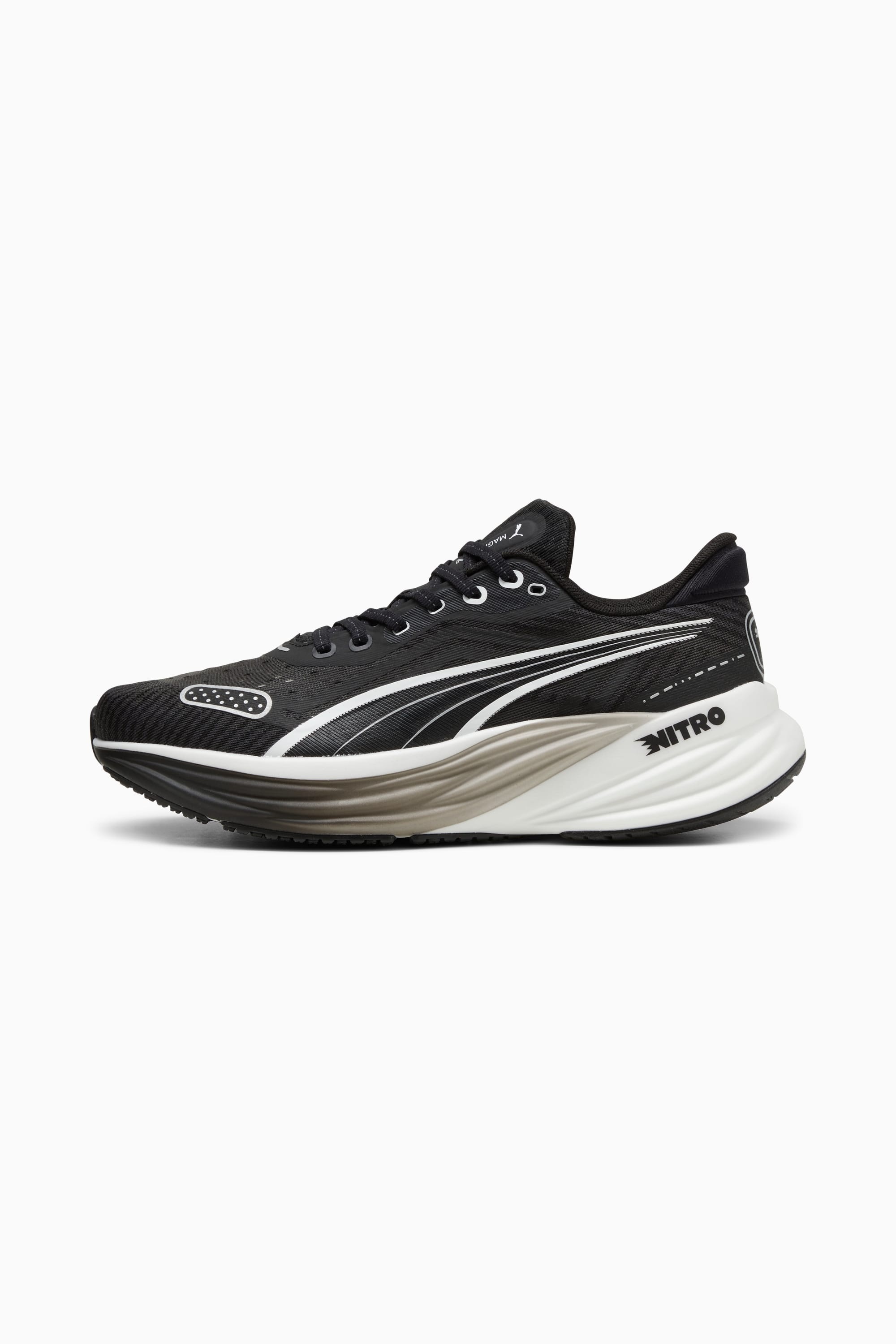 Magnify NITRO™ Tech 2 Men's Running Shoes - 1