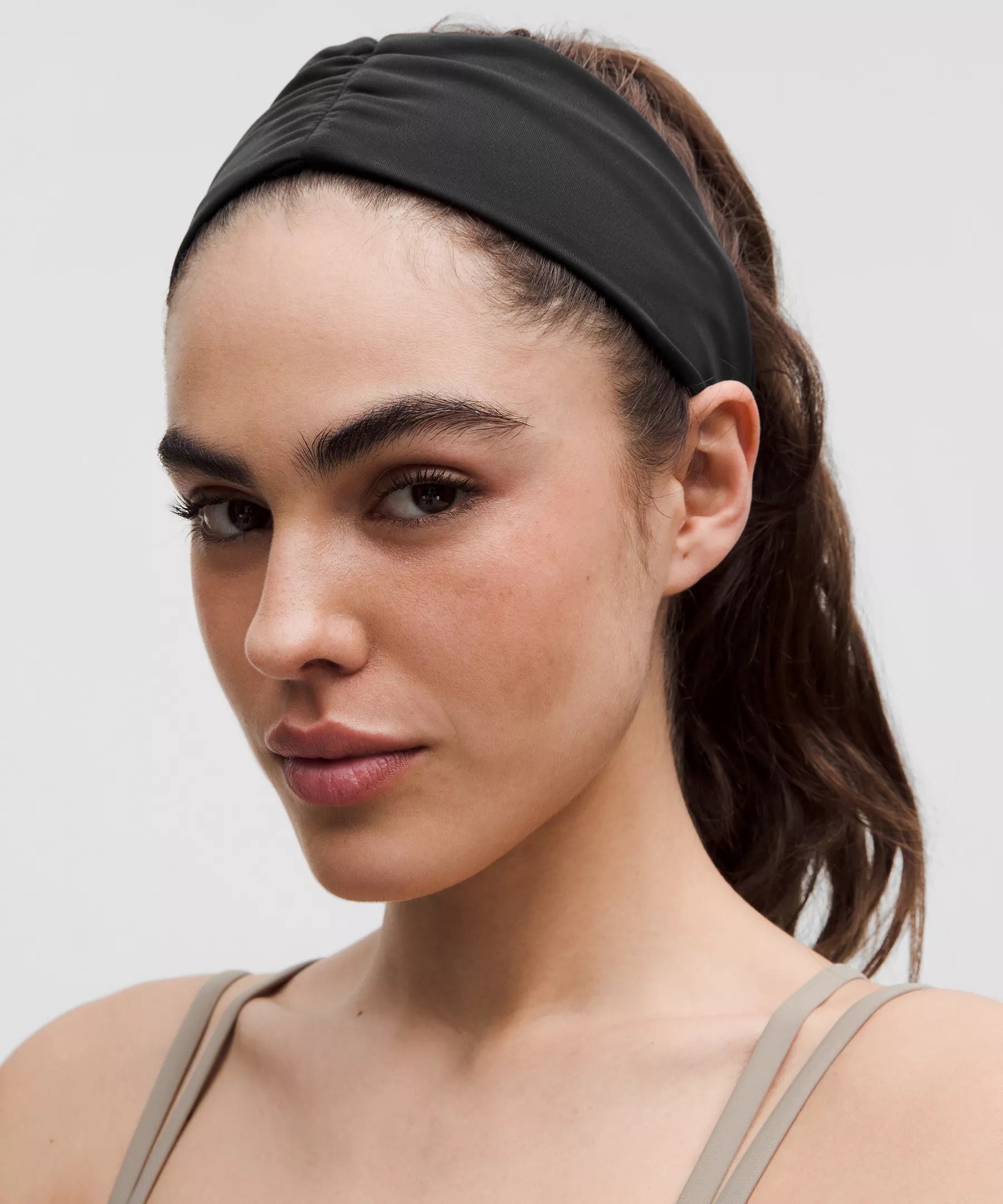 Crossover Headband - 5
