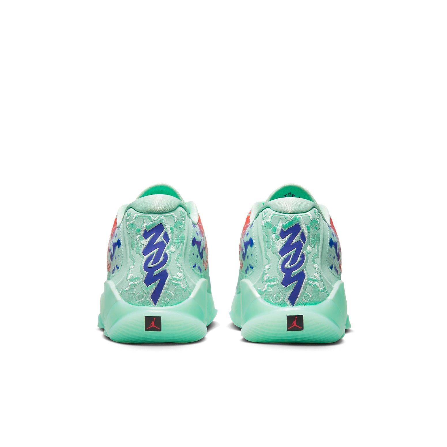 Air Jordan Zion 3 PF 'Mud, Sweat and Tears' DR0676-300 - 5