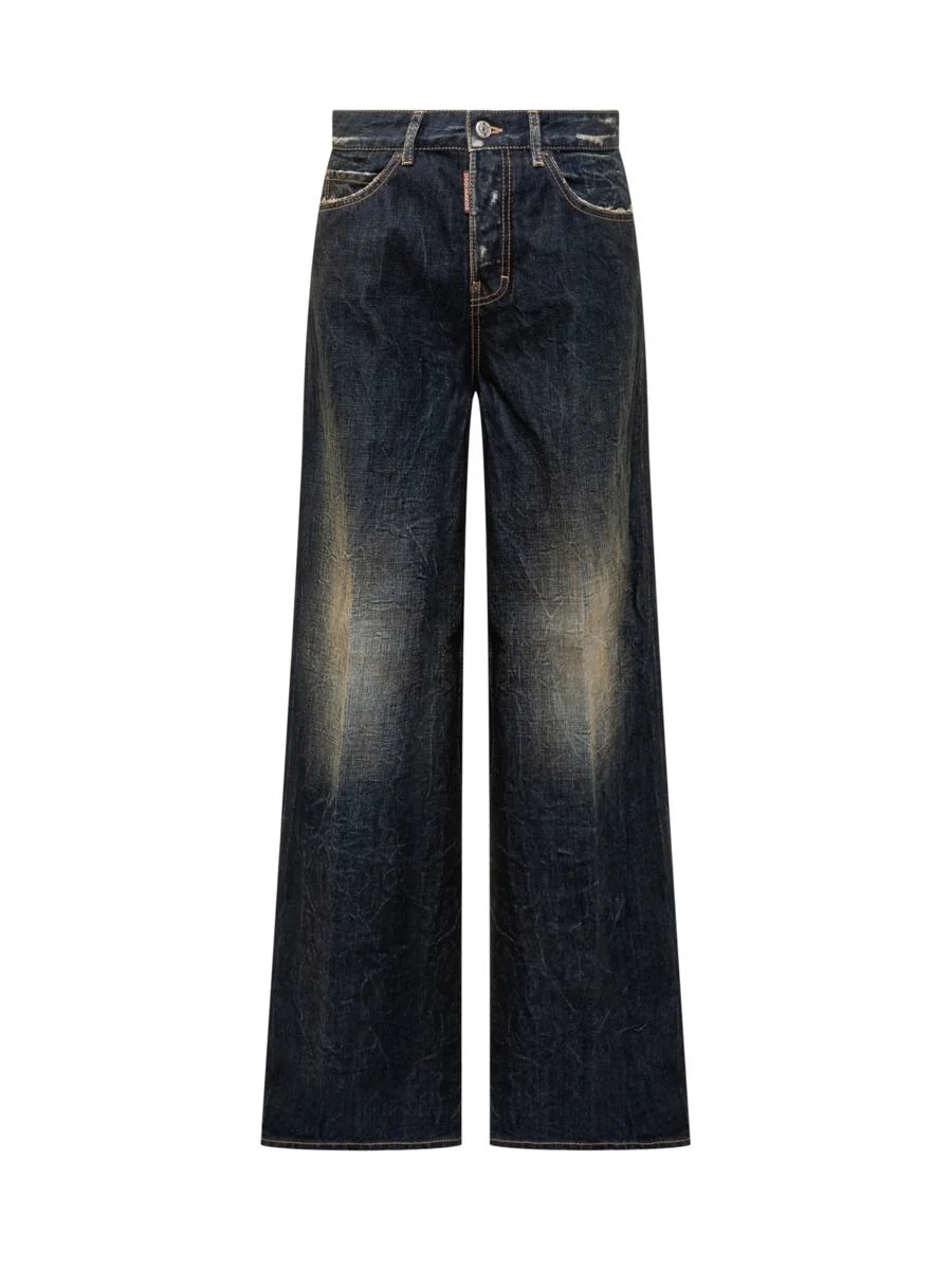 DSQUARED2 Dsquared2 Jeans - 1