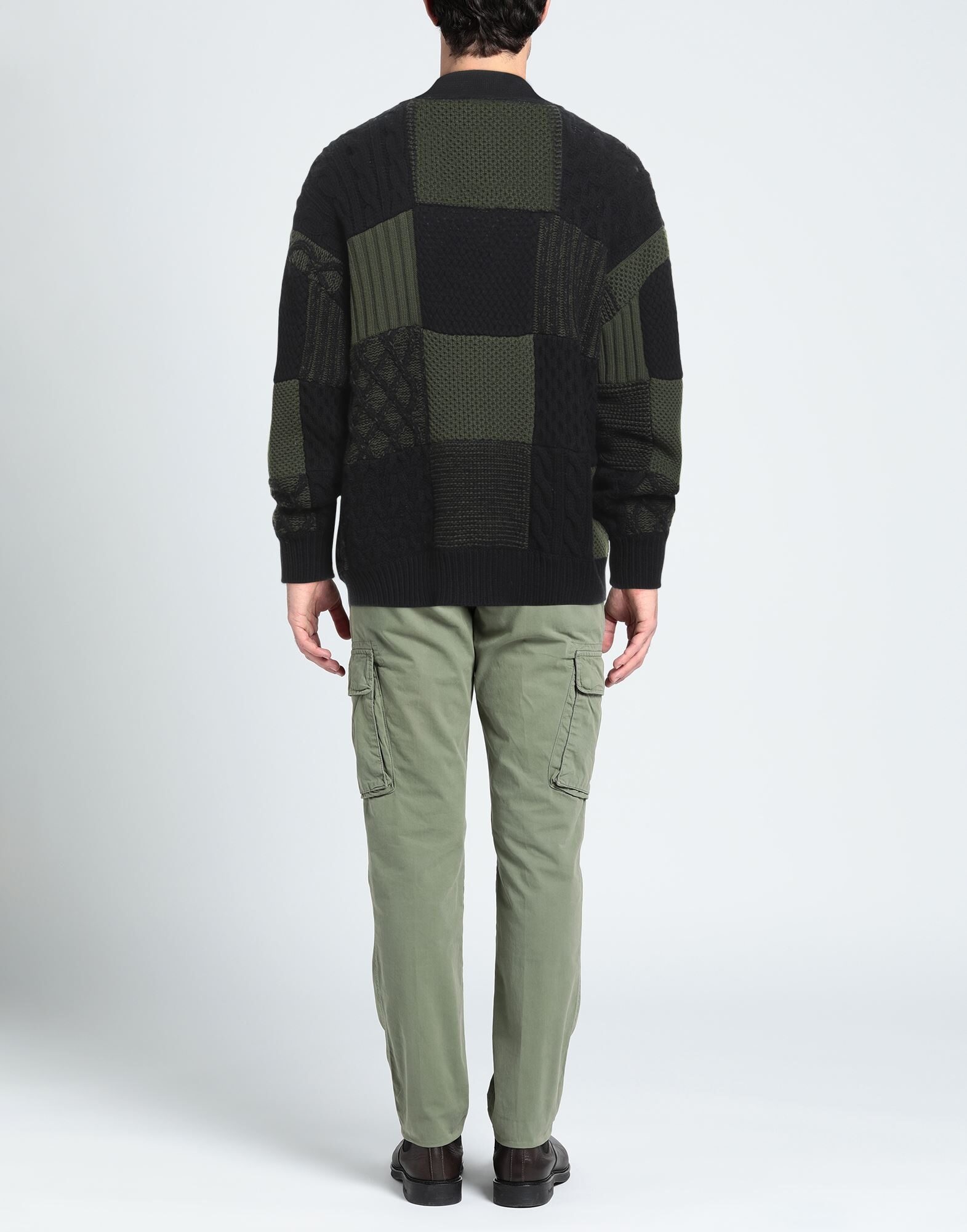 Black Men's - 3