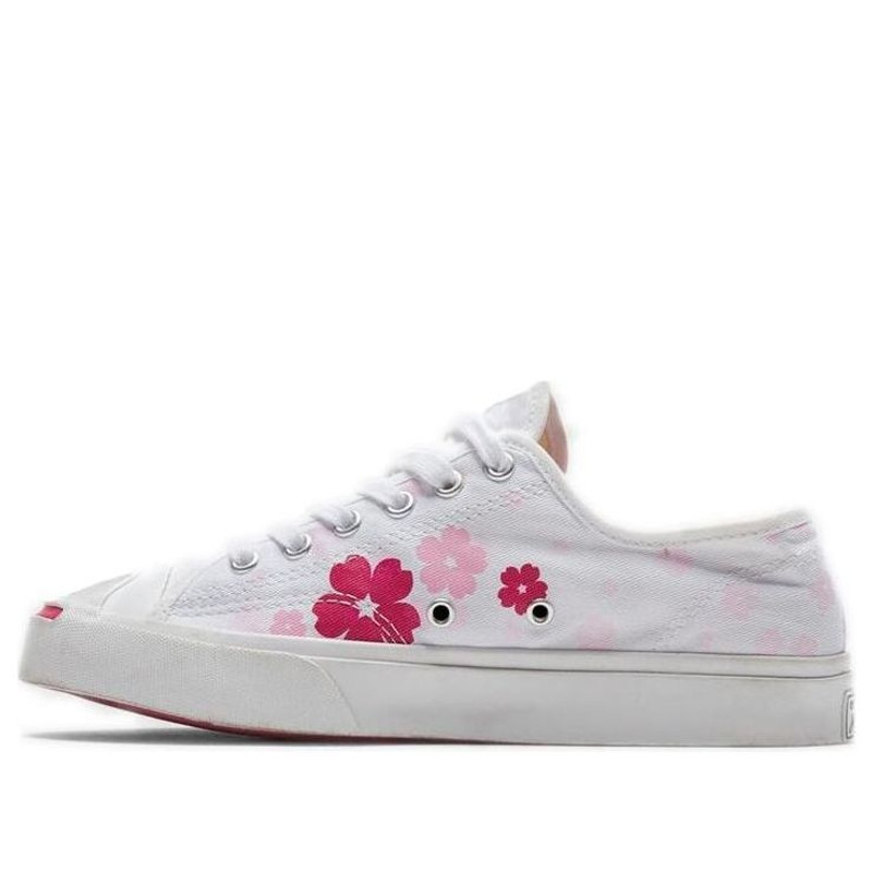 Converse JP OX White 167323C - 1