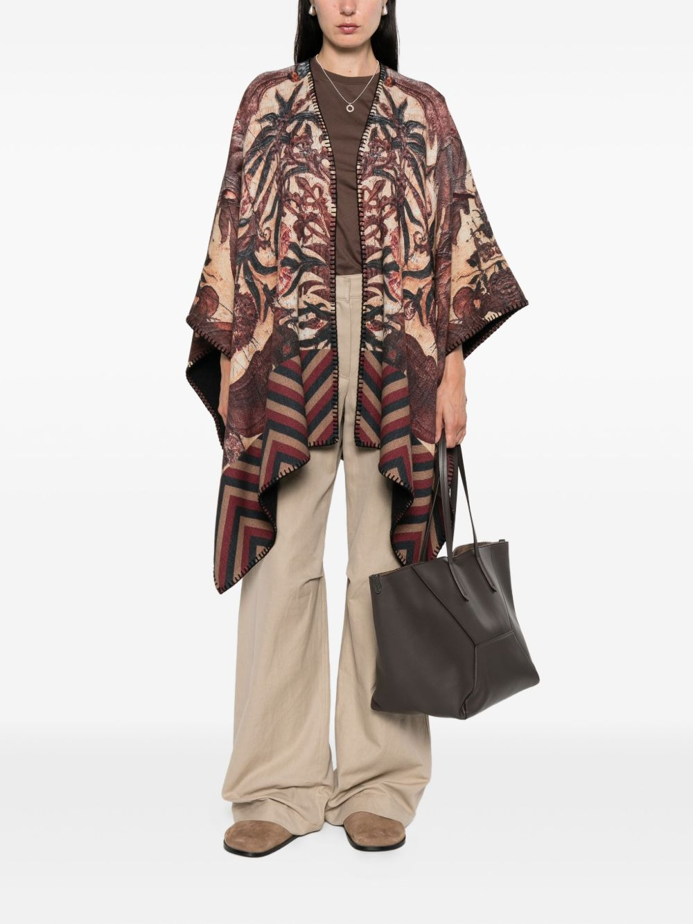 Pierre Louis Mascia - Pierre Louis Mascia Jacket - 5